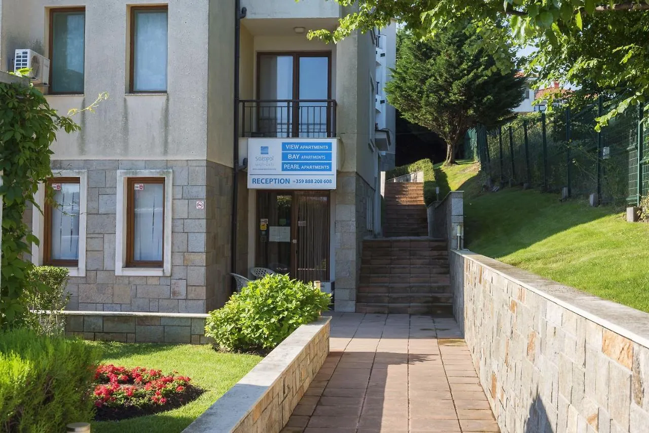 View Apartments