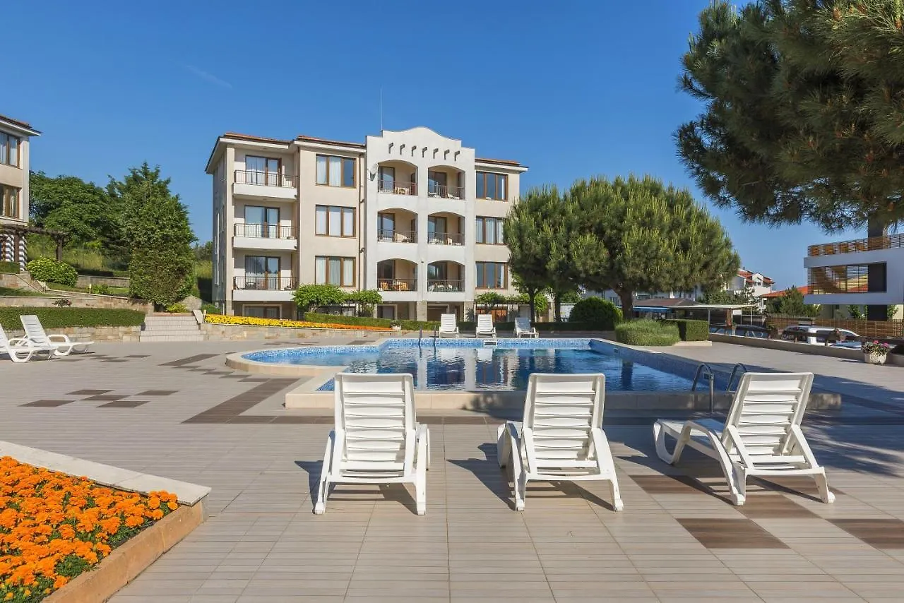 View Apartments 불가리아