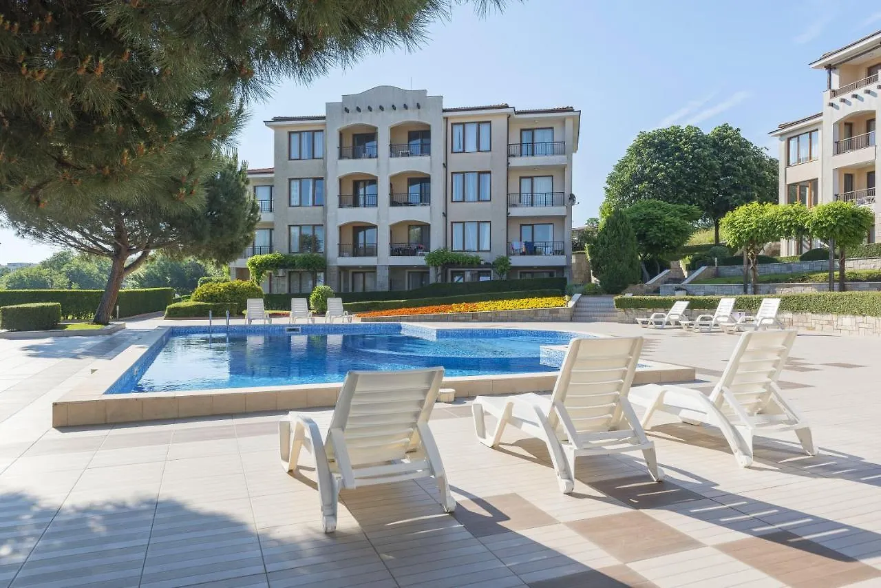 View Apartments 0*, 소조폴 불가리아