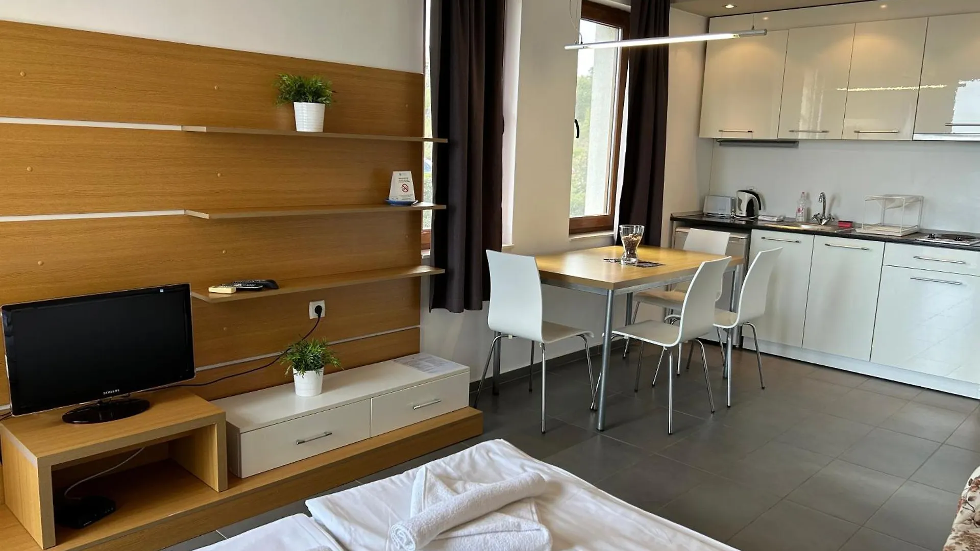 View Apartments