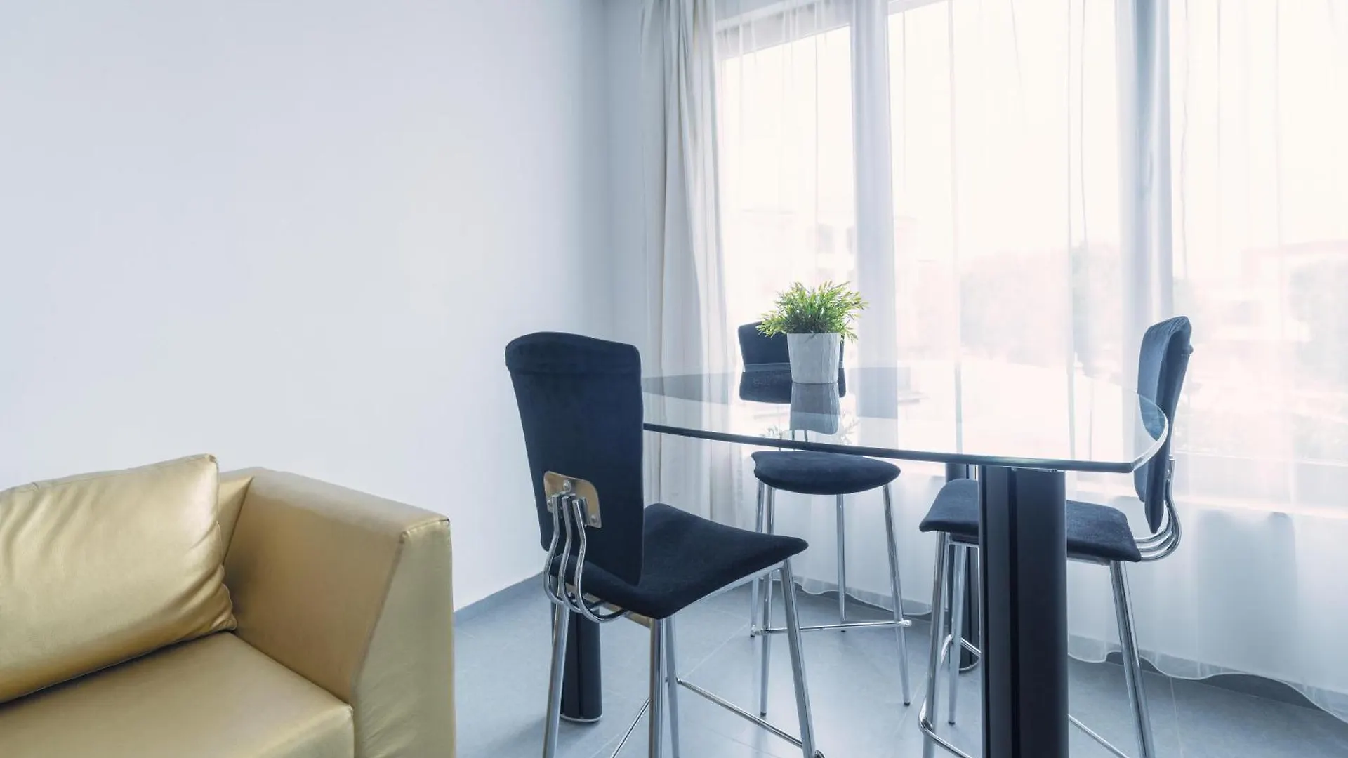 View Apartments